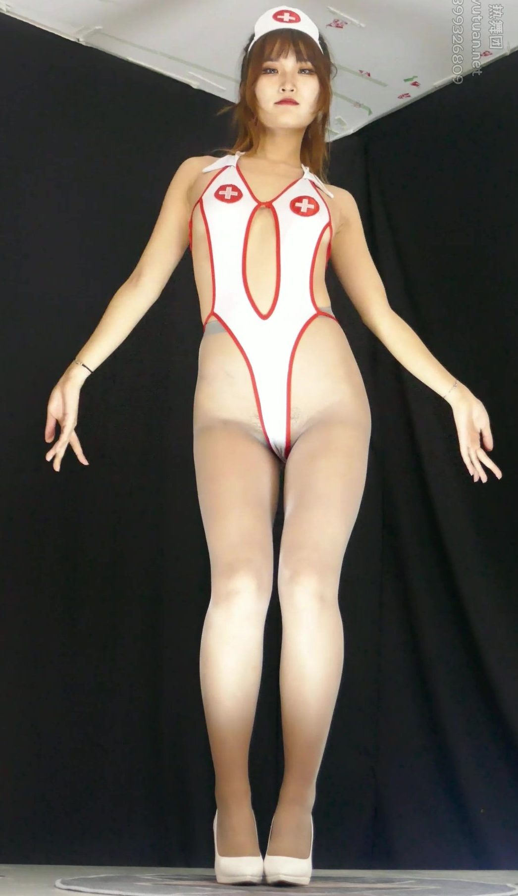 映秀-香薇2【18V/3.5G】