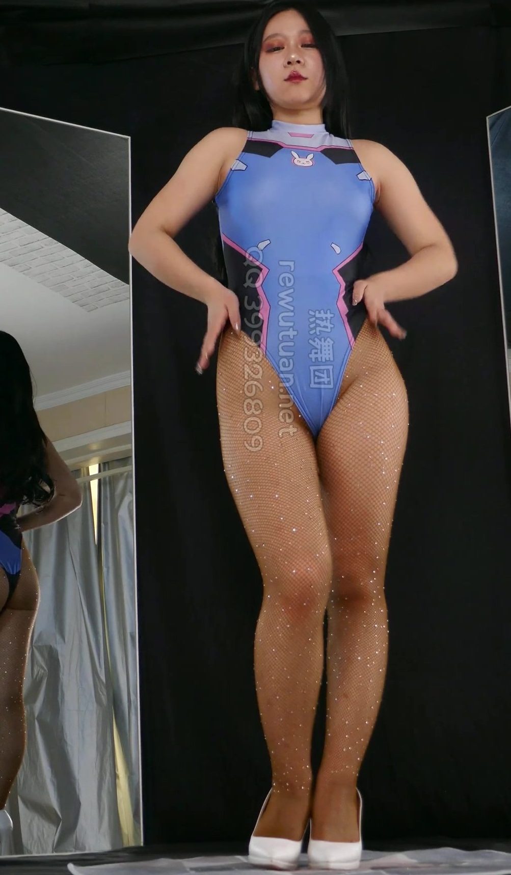 映秀-小美3【30V/5.5G】