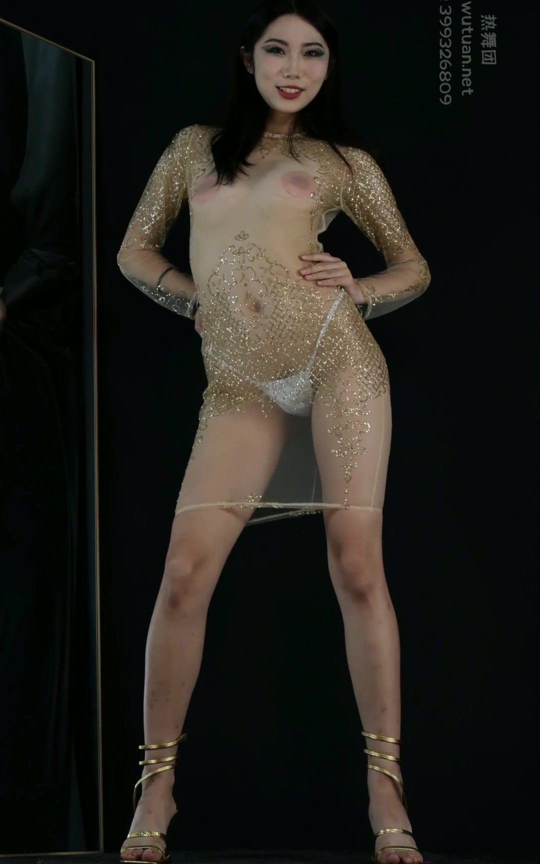 映秀-鑫蕾13【30V/6.5G】