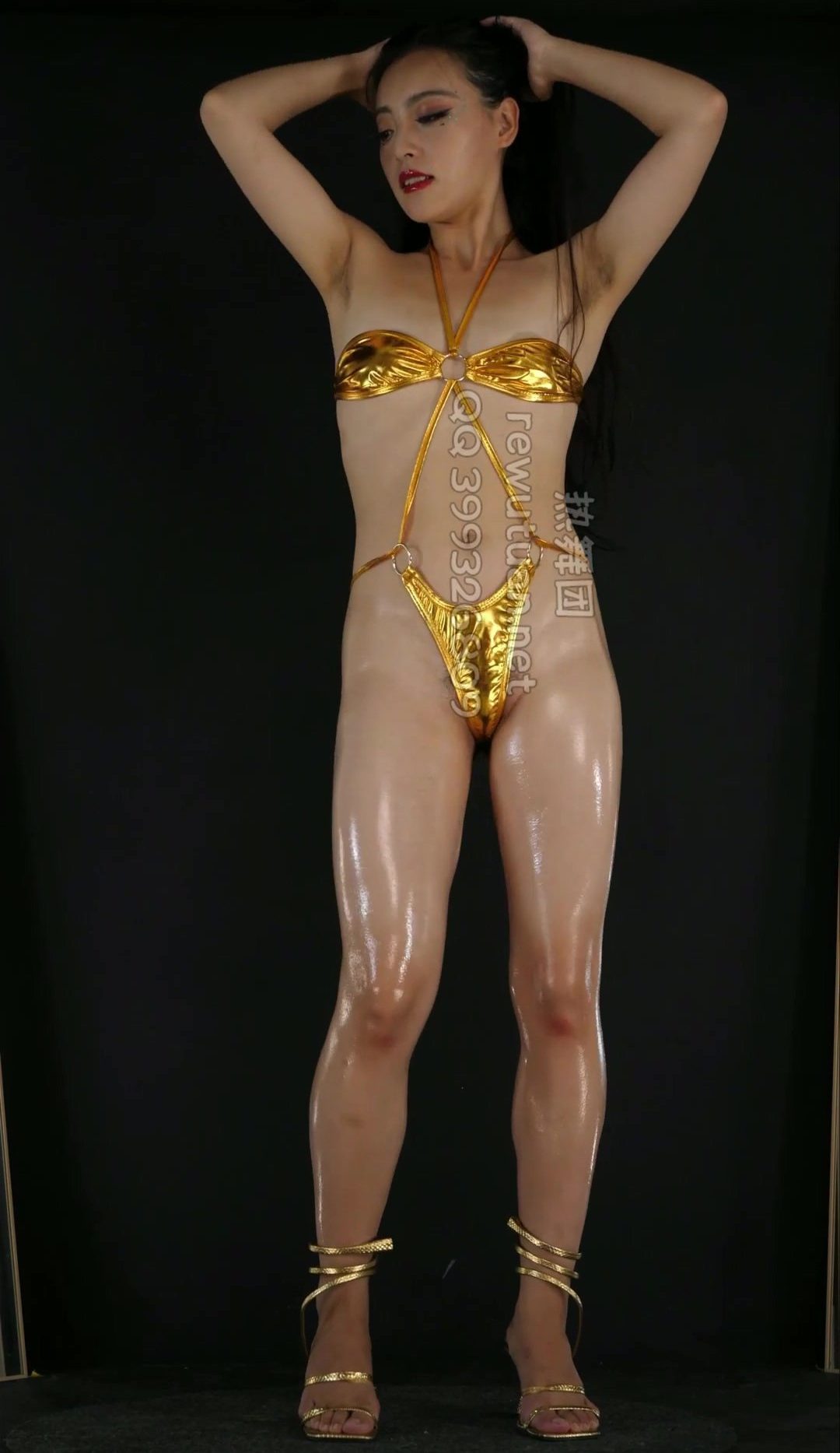 映秀-雪怡5【30V/6G】