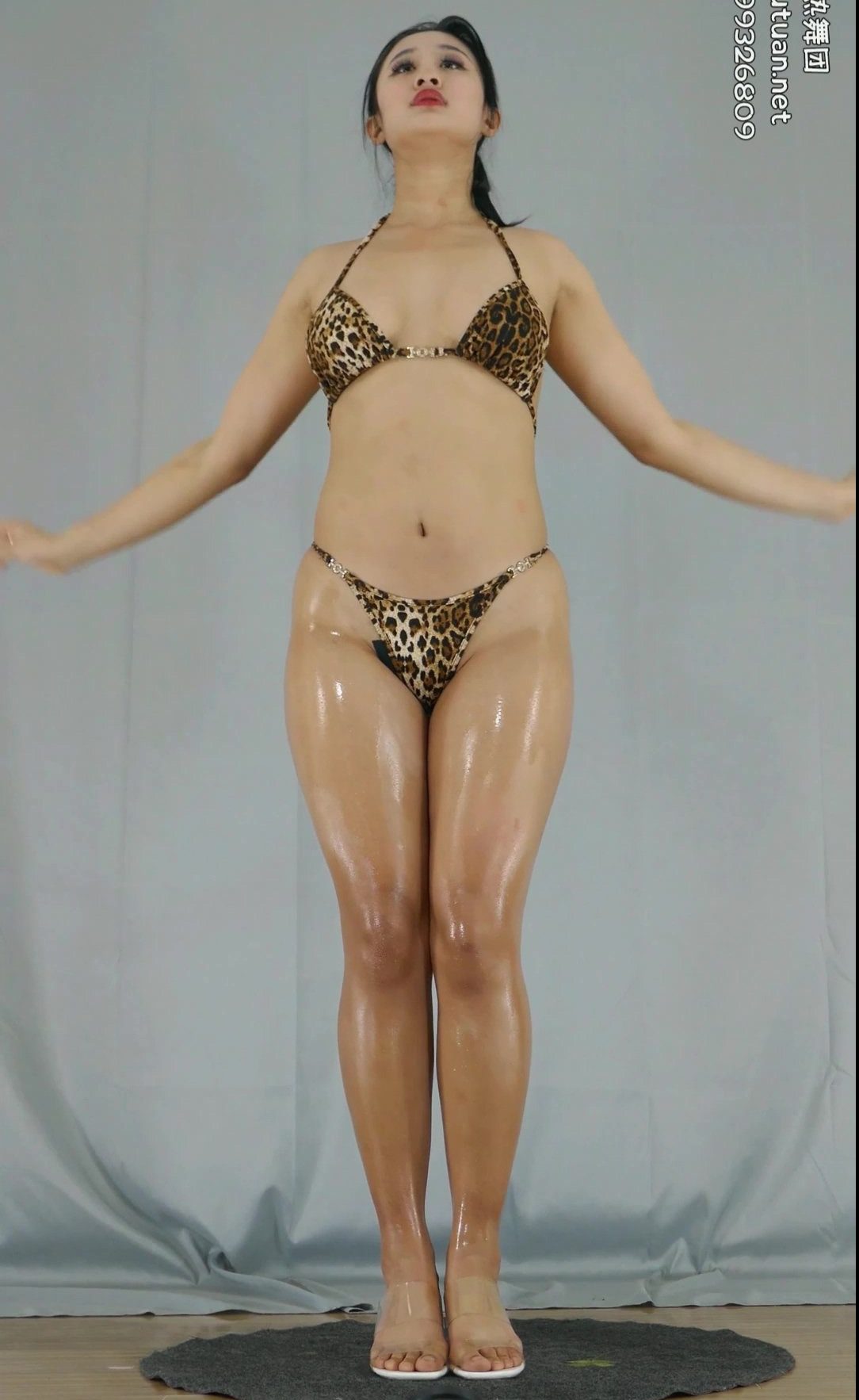 映秀-娜娜13【15V/2.5G】