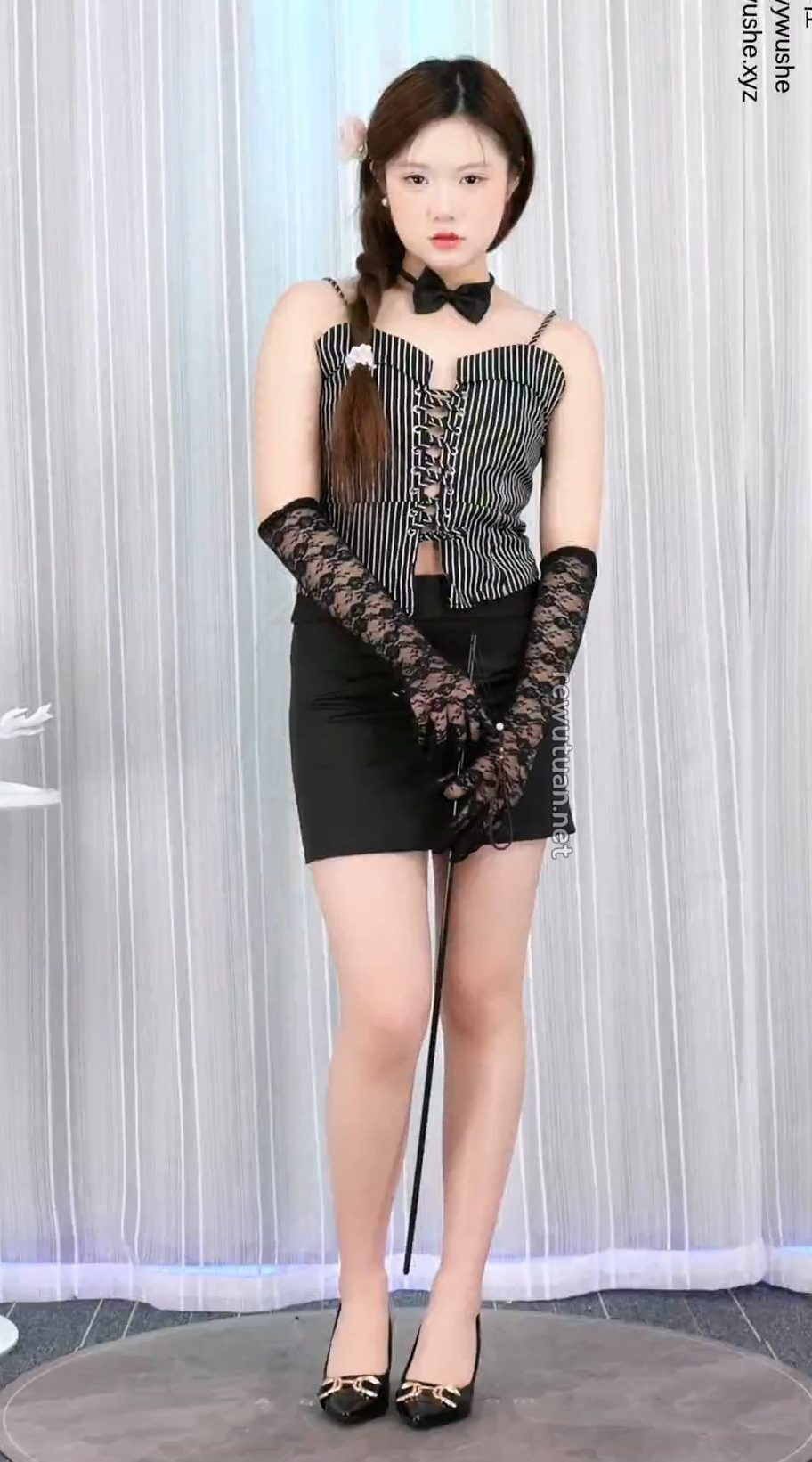 YY舞社28【11V3.7G】